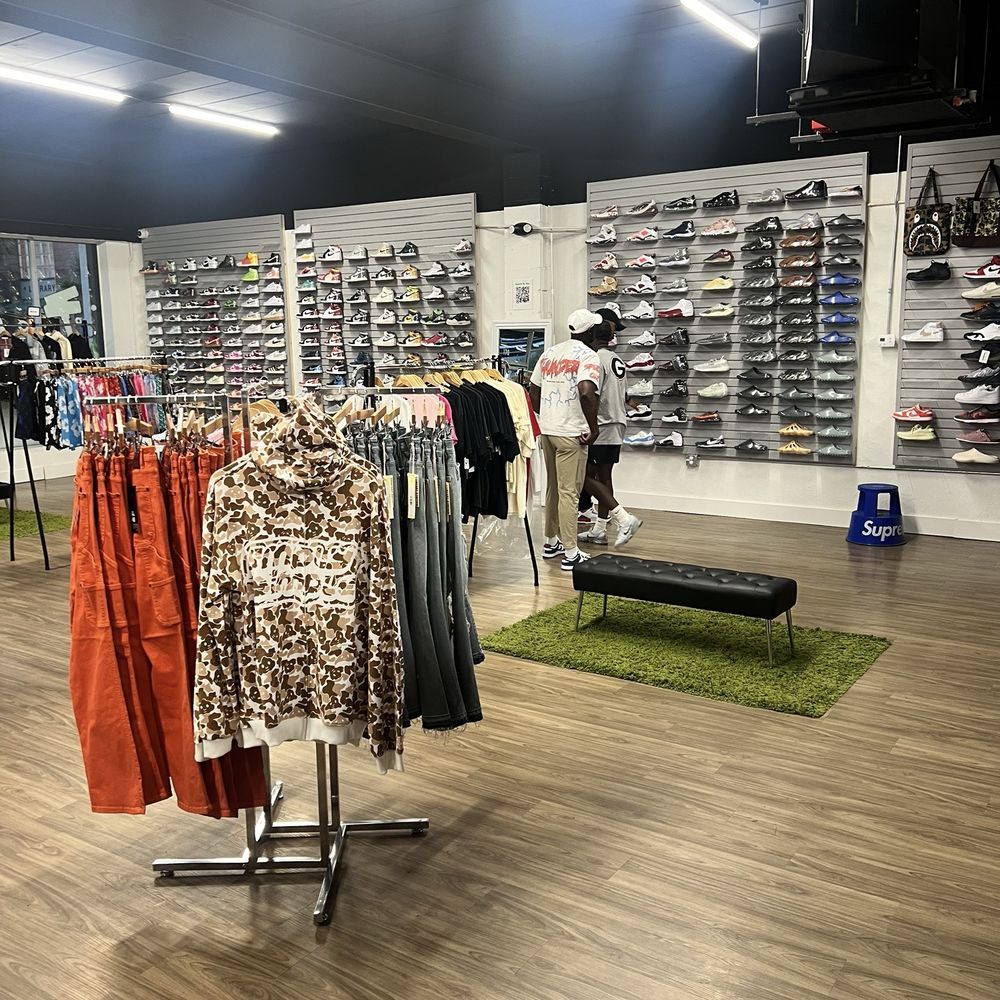 jordan shoes outlet store