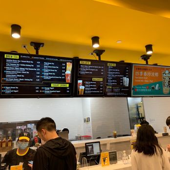 Wushiland Boba - Menu and inside - Coffee & Tea Near Me - Arcadia, California Wushiland Boba - Menu and inside - Coffee & Tea Near Me - Arcadia, California