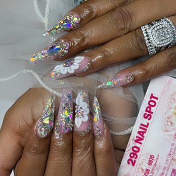 290 Nail Spot - Waxing Near Me - Cypress, Texas 290 Nail Spot - Waxing Near Me - Cypress, Texas