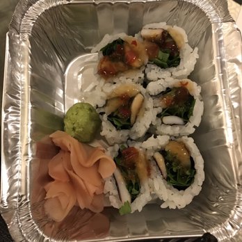 Friends Sushi - Sushi Bars Near Me - Chicago, Illinois