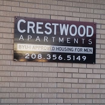 Crestwood Apartments - Apartments Near Me - Rexburg, Idaho Crestwood Apartments - Apartments Near Me - Rexburg, Idaho