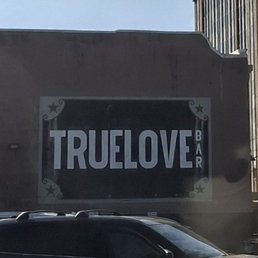 Exterior photo of Truelove Bar - Waco, Texas Exterior photo of Truelove Bar - Waco, Texas