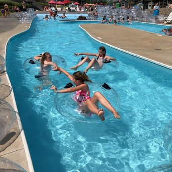 Montage Mountain Resorts - Fun in the sun at Montage Mountain Resort! - Ski Resorts Near Me - Scranton, Pennsylvania
