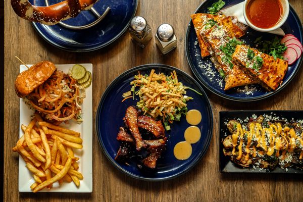 Gabe's Bar & Kitchen by null