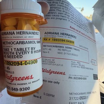 Walgreens - Drugstores Near Me - Phoenix, Arizona