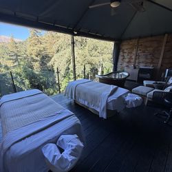 The Spa Alila - Couples Massage