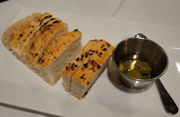 Vico Ristorante Italiano by null