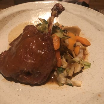 Husk - Duck - good - American Near Me - Charleston, South Carolina Husk - Duck - good - American Near Me - Charleston, South Carolina