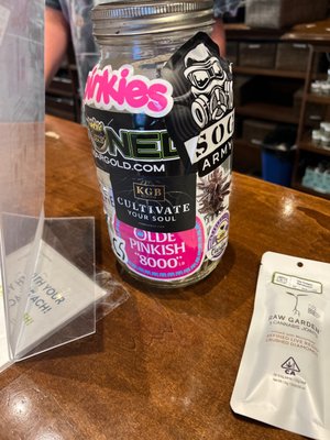 Barbary Coast by null