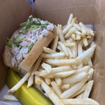 Backyard Bayou - $30 Crab Sandwich - Cajun/Creole Near Me - Union City, California Backyard Bayou - $30 Crab Sandwich - Cajun/Creole Near Me - Union City, California