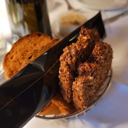 Ristorante Rinuccini - Bread