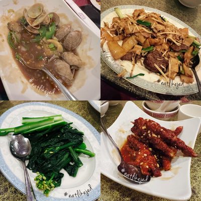 Fortune Chinese Restaurant by null