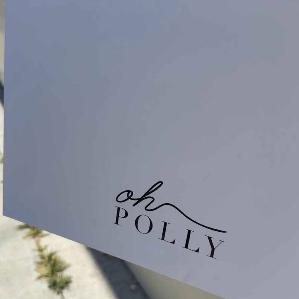 Oh Polly - Women's Clothing Near Me - Los Angeles, California Oh Polly - Women's Clothing Near Me - Los Angeles, California