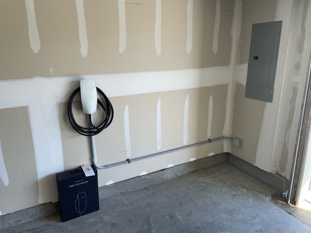 TRIAD ELECTRICAL SERVICES Updated September 2024 63 Photos 103