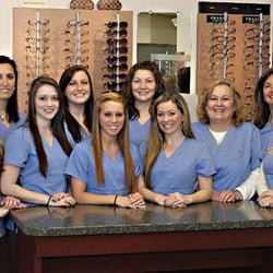 Mt Airy Eye Care - Mt. Airy Eye Care Center Staff