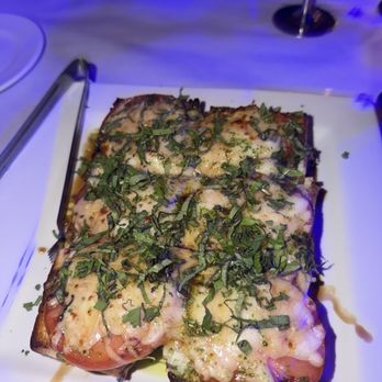 Capers - Bruschetta- lots of cheese but good - Bars Near Me - Kennesaw, Georgia