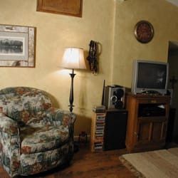 The Cottage at Perry Creek