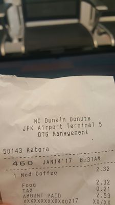 Dunkin by null