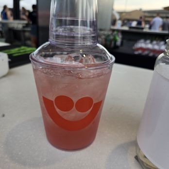 Summerfest - Specialty cocktail in the Shaker - Festivals Near Me - Milwaukee, Wisconsin Summerfest - Specialty cocktail in the Shaker - Festivals Near Me - Milwaukee, Wisconsin