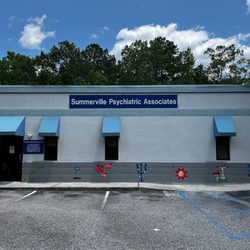 Summerville Psychiatric Associates