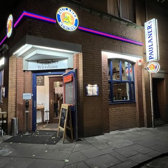 Paulaner's - German Near Me - Hamburg, HH Paulaner's - German Near Me - Hamburg, HH