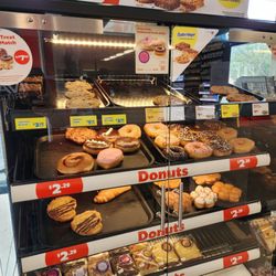 Circle K