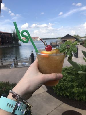 Trader Sam's Grog Grotto by null