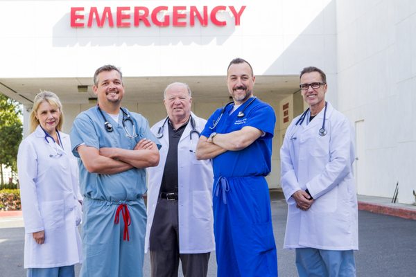 CHAPMAN GLOBAL MEDICAL CENTER - Updated February 2026 - 41 Photos & 179