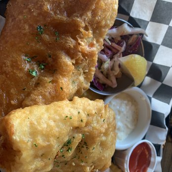 The Kosmos - Fish and chips - Bars Near Me - Albuquerque, New Mexico