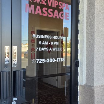 VIP Spa Massage - Massage Near Me - North Las Vegas, Nevada VIP Spa Massage - Massage Near Me - North Las Vegas, Nevada