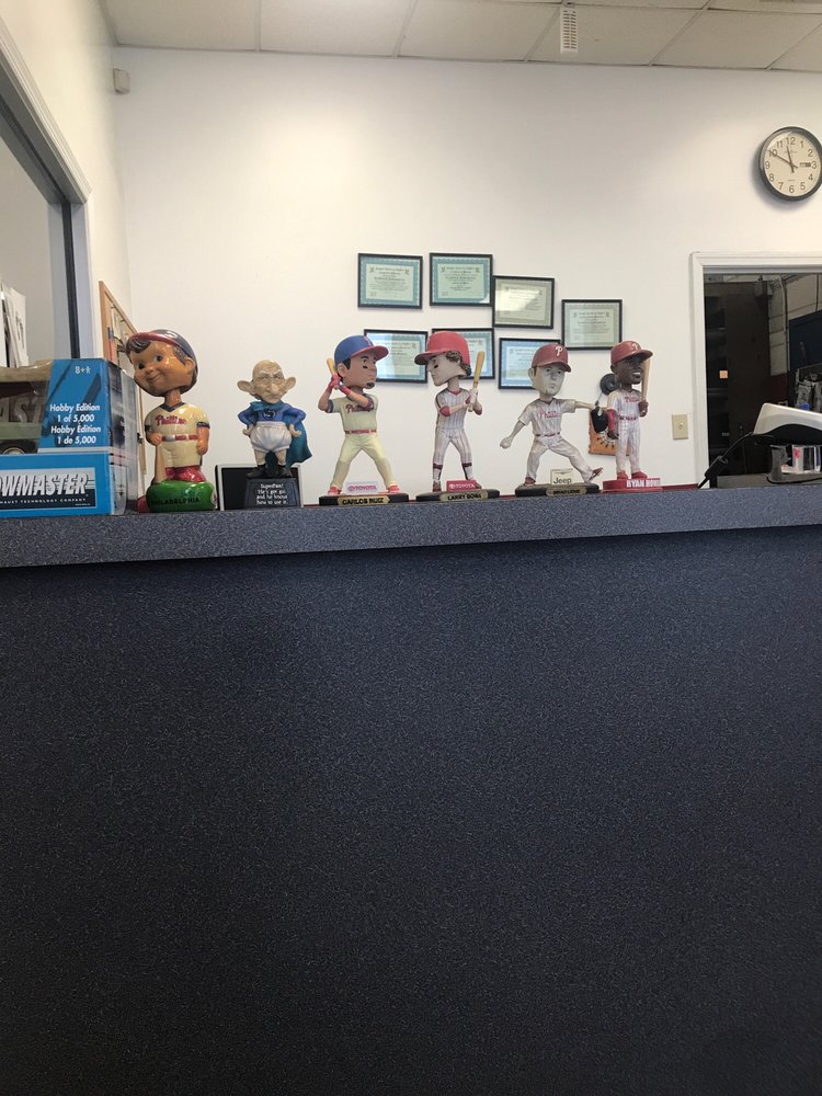 BARGAIN BRAKES & MUFFLERS 21 Reviews 331 Tilton Rd, Northfield, New