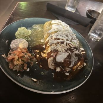 Asada Cantina + Kitchen - Crab Burrito - Tacos Near Me - San Clemente, California Asada Cantina + Kitchen - Crab Burrito - Tacos Near Me - San Clemente, California