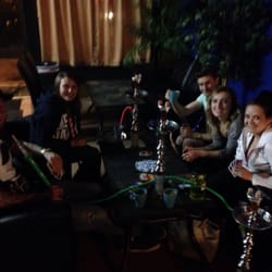 Layla's Hookah Lounge