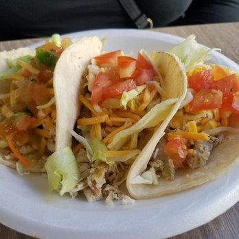 Cluck N Pollo - Soft taco platter - Mexican Near Me - Rancho Cucamonga, California Cluck N Pollo - Soft taco platter - Mexican Near Me - Rancho Cucamonga, California
