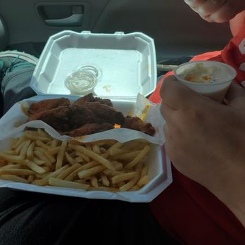Wing Cookout Express - Chicken Wings Near Me - Shreveport, Louisiana Wing Cookout Express - Chicken Wings Near Me - Shreveport, Louisiana