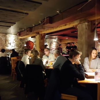 C'est What - Breweries Near Me - Toronto, Ontario