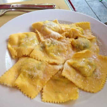 Parma & Co - Seasonal ravioli. - Breakfast & Brunch Near Me - Milan, Michigan Parma & Co - Seasonal ravioli. - Breakfast & Brunch Near Me - Milan, Michigan
