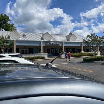 First Watch - First Watch off of Manor Avenue just north of Altamonte Springs, Florida. - Breakfast & Brunch Near Me - Longwood, Florida