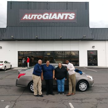 Auto Giants - Car Dealers Near Me - Manassas, Virginia Auto Giants - Car Dealers Near Me - Manassas, Virginia