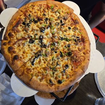 Double Zero Pizzeria - Combo pizza - Pizza Near Me - Elkhorn, Nebraska Double Zero Pizzeria - Combo pizza - Pizza Near Me - Elkhorn, Nebraska