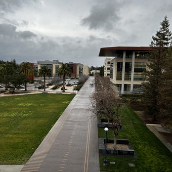LI KA SHING LEARNING AND KNOWLEDGE CENTER - Updated
