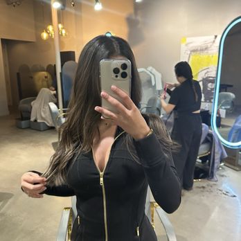 Salon Per Se - Hair Salons Near Me - Houston, Texas Salon Per Se - Hair Salons Near Me - Houston, Texas
