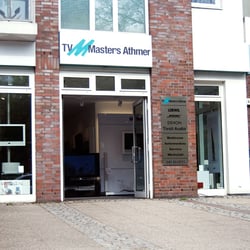 media@home Athmer