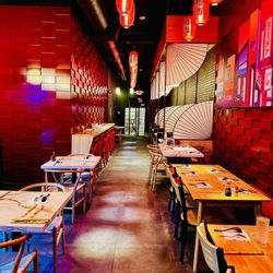 Ja Ramen & Curry- Port Charlotte