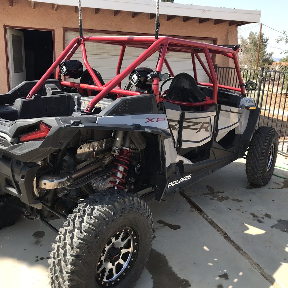 Audiotistics - Super clean install - Car Stereo Installation Near Me - Victorville, California Audiotistics - Super clean install - Car Stereo Installation Near Me - Victorville, California