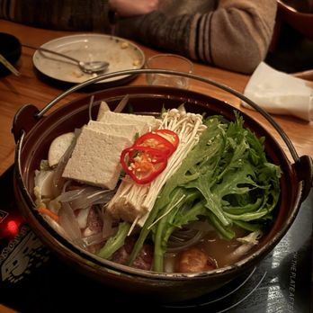 ILCHA - Bulgogi Jeongol ($42) - Korean Near Me - San Francisco, California ILCHA - Bulgogi Jeongol ($42) - Korean Near Me - San Francisco, California