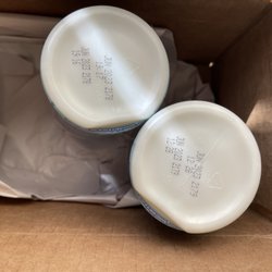 British Food Shop - Expired product shipped