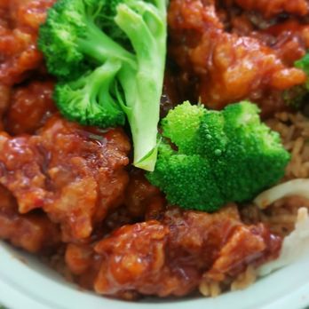 Shanghai - General TSO - Chinese Near Me - New York, New York Shanghai - General TSO - Chinese Near Me - New York, New York