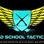 Photo of Old School Tactical