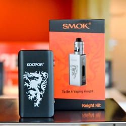 Haze Vaporizers - SMOK Products Available